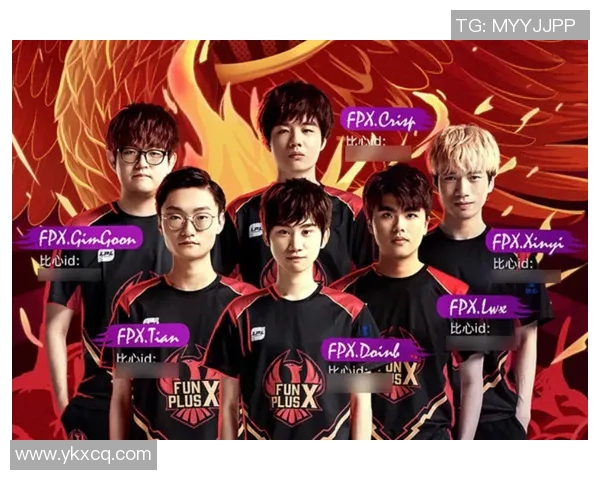 和平精英深度解析：IG战队选手个人能力的秘密与成长之路