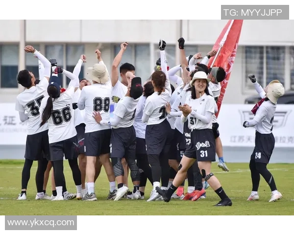 南京飞盘队与北京飞盘队速度较量赛后分析与战术总结