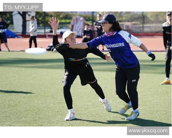 北京飞盘队夺冠经验分享最新飞盘比赛TOP10技巧解析