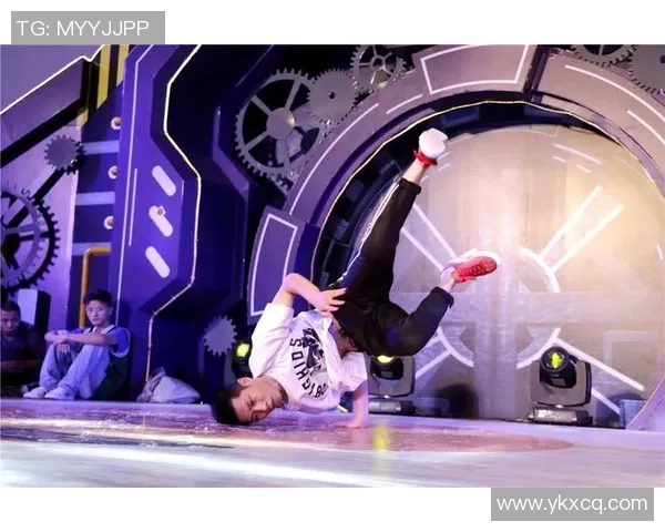 全国街舞大赛积分榜更新武汉飞盘队以100分稳居榜首引关注