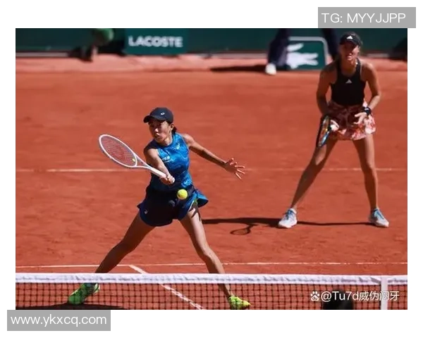 南京网球队心理素质提升之路探讨与热议