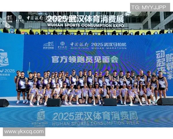 武汉街舞队在马拉松大满贯中的拼搏与成长历程全景揭秘