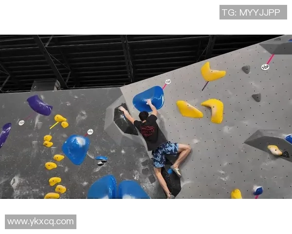 成都攀岩队的盯防策略与攀岩热点的深度解析