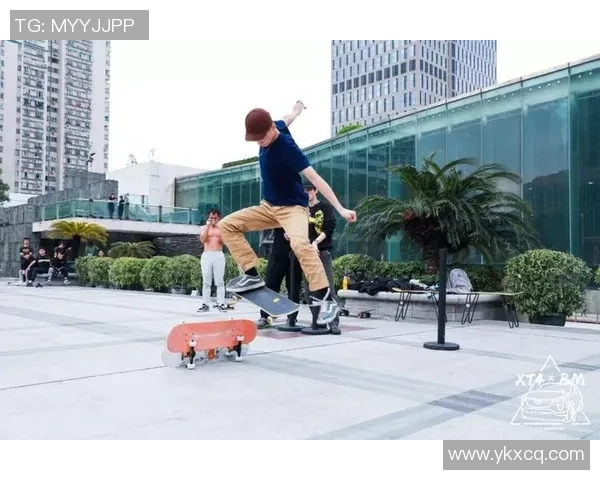 滑板文化的碰撞与融合：深圳滑板队的区域防守策略解析